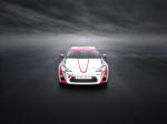 Toyota GT 86 CS-V3 by TMG 2012 года